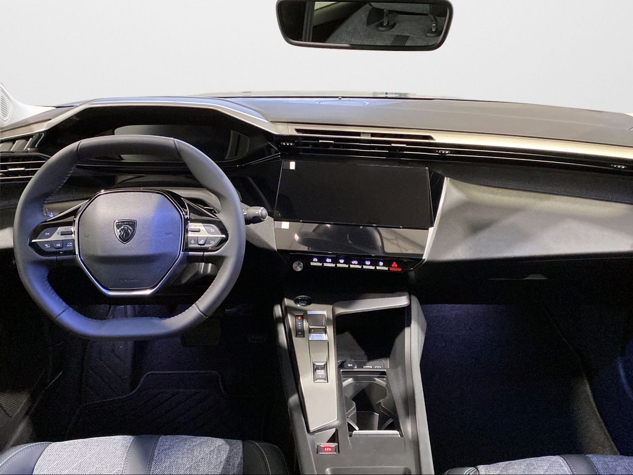 Peugeot 408 408 Allure HYBRID 145 eDCS6 - Foto 2