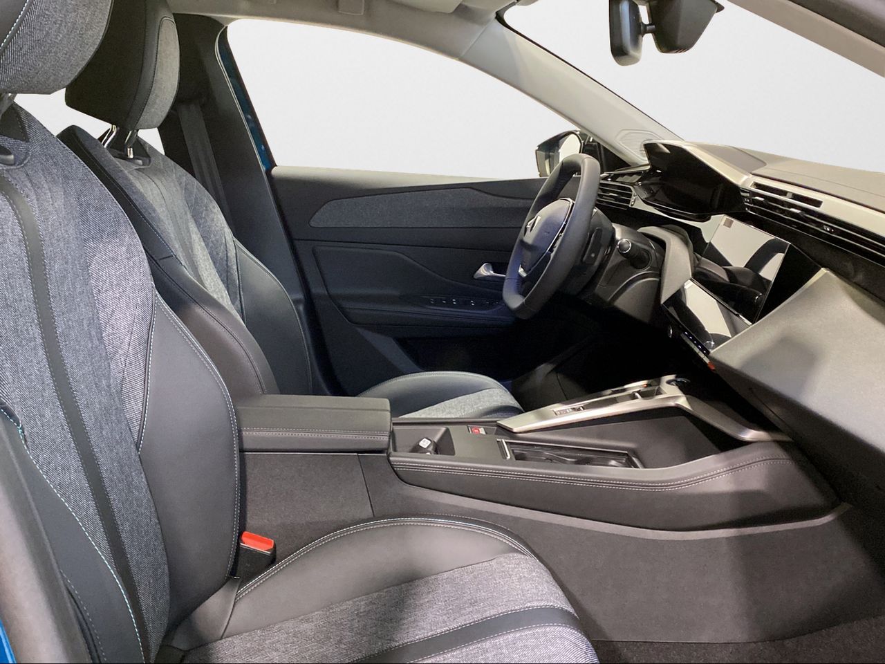 Peugeot 408 408 Allure HYBRID 145 eDCS6 - Foto 2