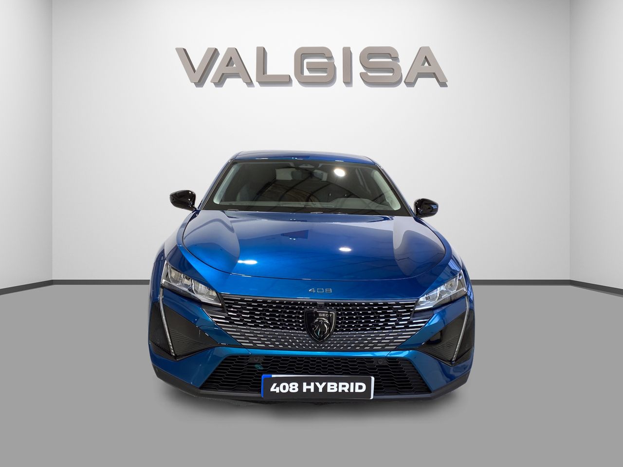 Peugeot 408 408 Allure HYBRID 145 eDCS6 - Foto 2