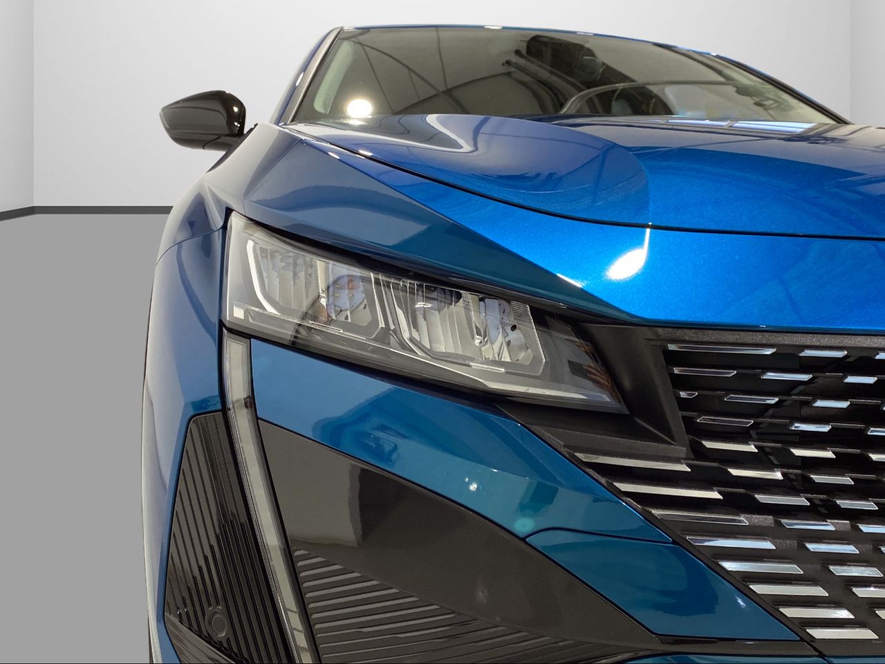 Peugeot 408 408 Allure HYBRID 145 eDCS6 - Foto 2