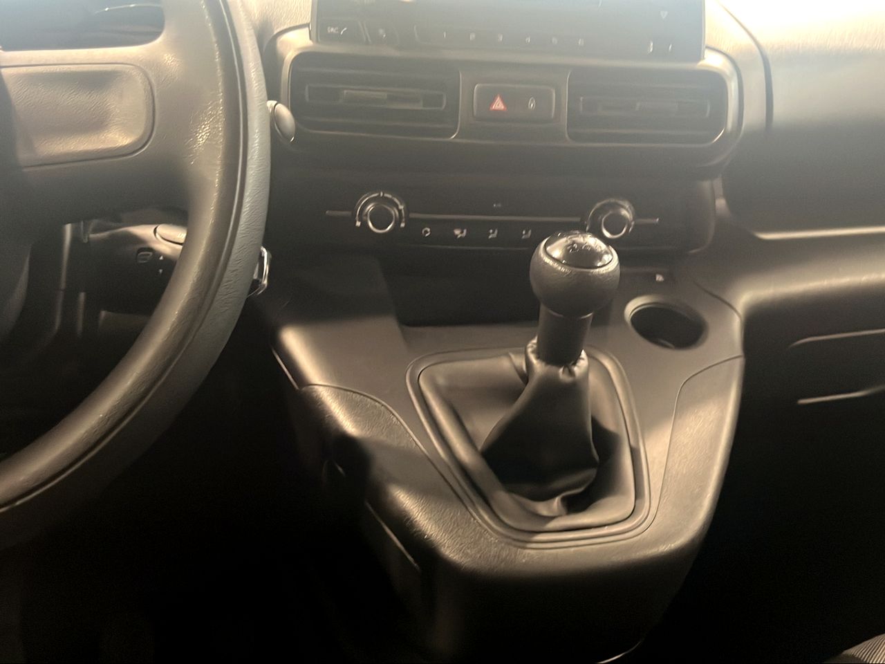Citroën Berlingo Talla M BlueHDi 100 S&S LIVE - Foto 2