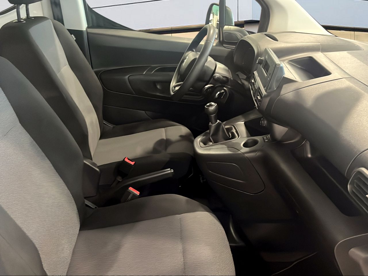 Citroën Berlingo Talla M BlueHDi 100 S&S LIVE - Foto 2