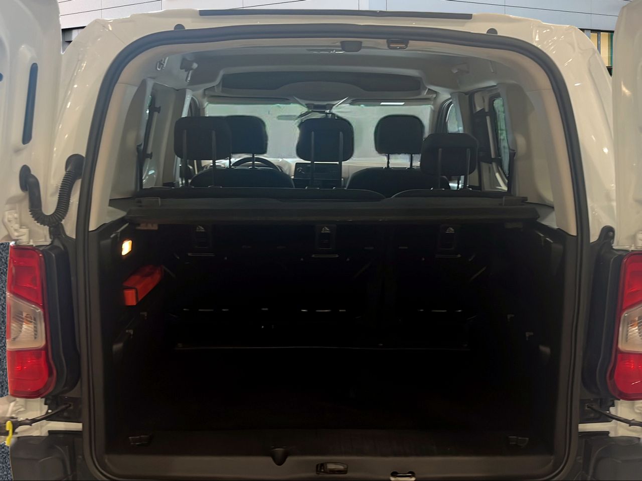 Citroën Berlingo Talla M BlueHDi 100 S&S LIVE - Foto 2