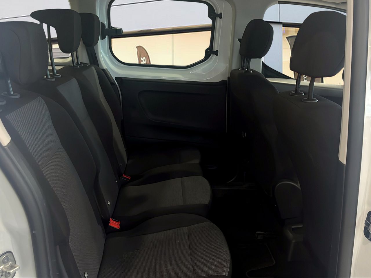 Citroën Berlingo Talla M BlueHDi 100 S&S LIVE - Foto 2
