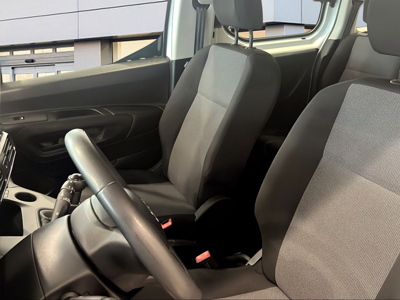 Citroën Berlingo Talla M BlueHDi 100 S&S LIVE - Foto 2