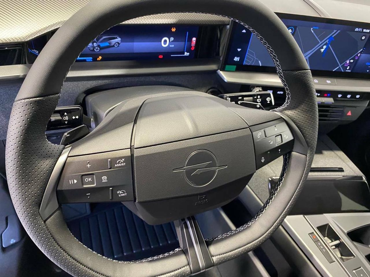 Opel Grandland Electric 73kWh GS - Foto 2