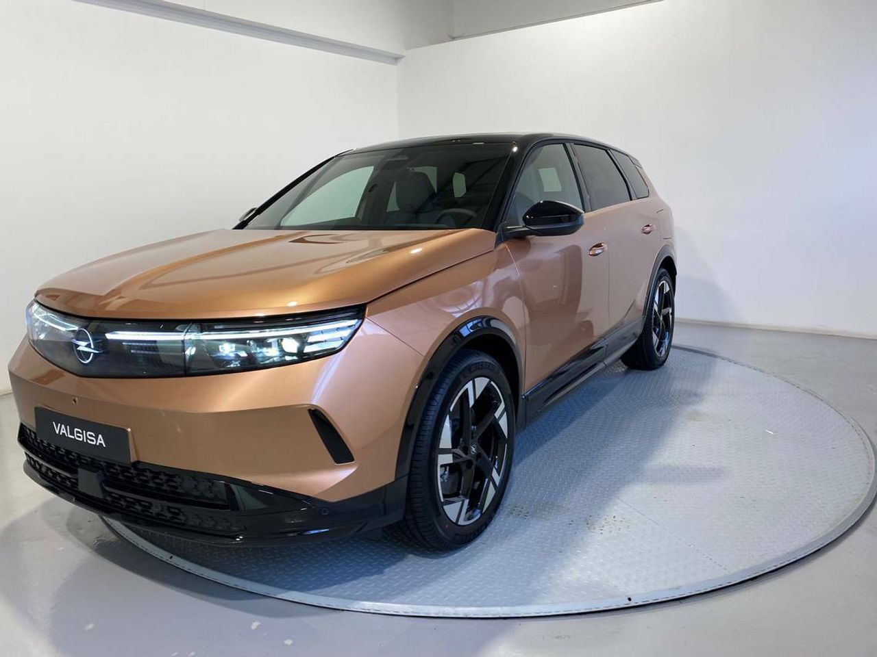 Opel Grandland Electric 73kWh GS - Foto 2