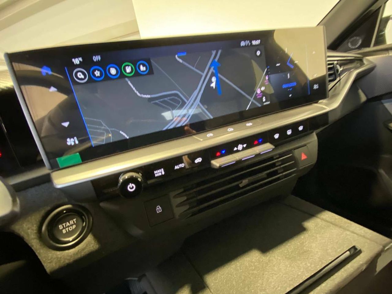 Opel Grandland Electric 73kWh GS - Foto 2