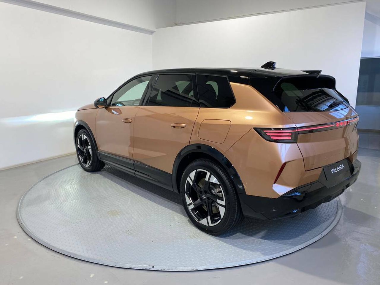 Opel Grandland Electric 73kWh GS - Foto 2