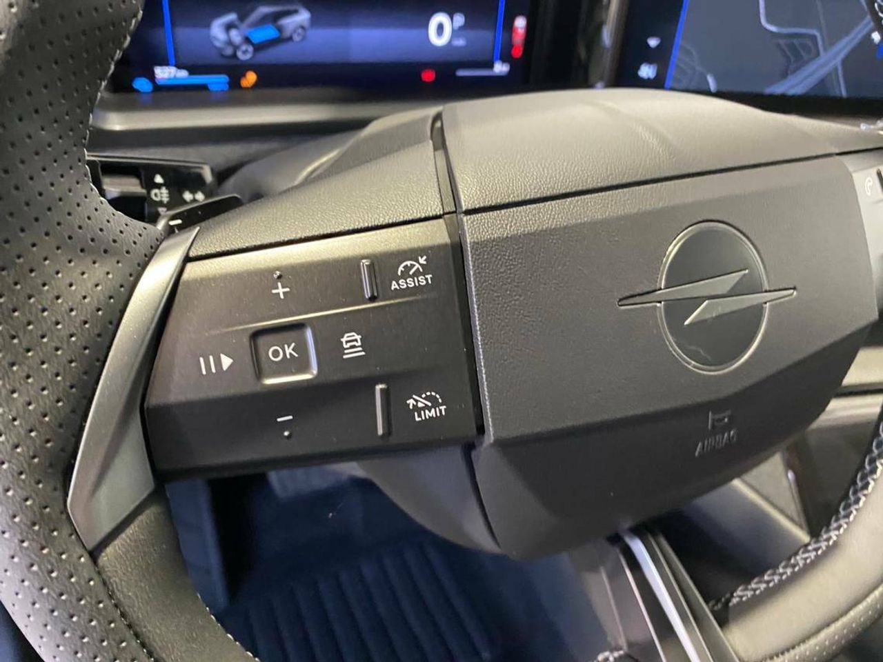 Opel Grandland Electric 73kWh GS - Foto 2