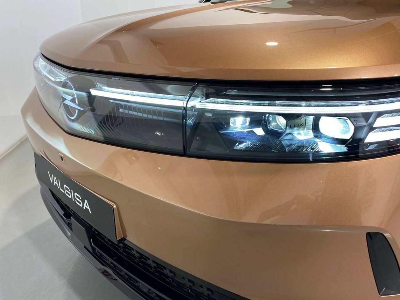 Opel Grandland Electric 73kWh GS - Foto 2