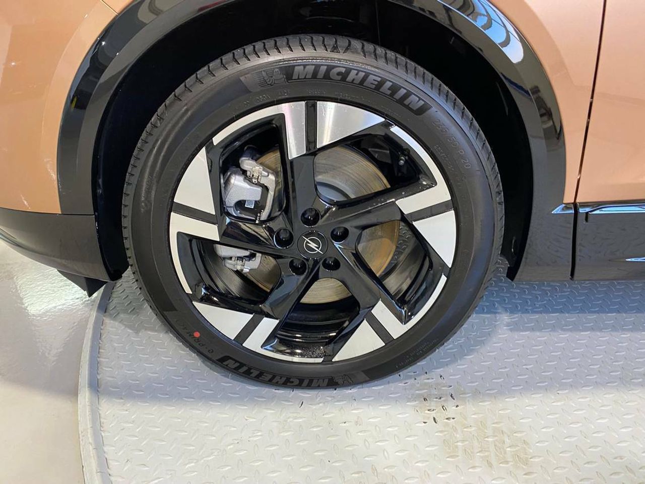 Opel Grandland Electric 73kWh GS - Foto 2