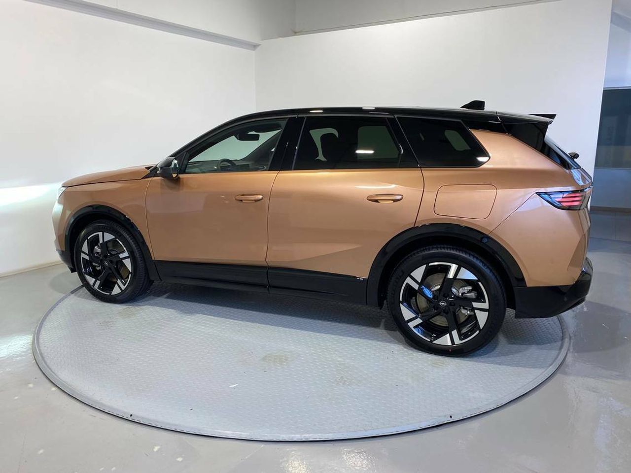 Opel Grandland Electric 73kWh GS - Foto 2