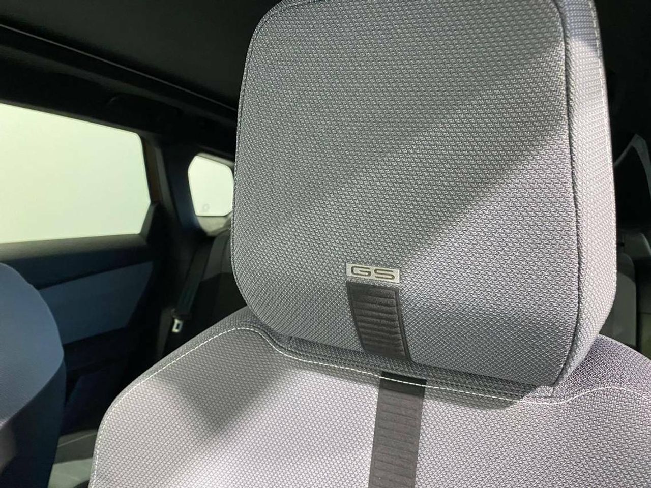 Opel Grandland Electric 73kWh GS - Foto 2