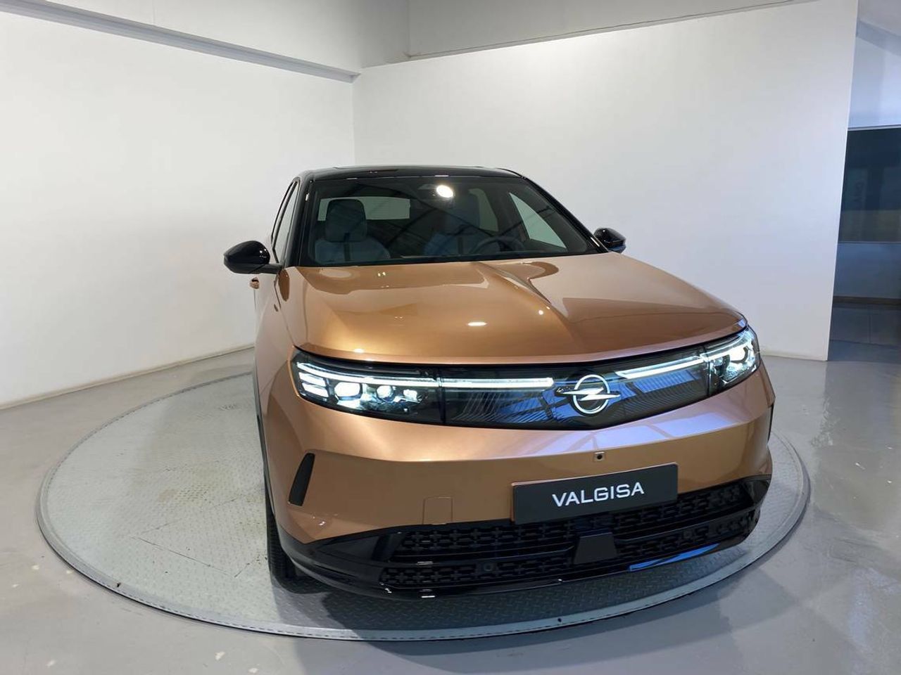 Opel Grandland Electric 73kWh GS - Foto 2