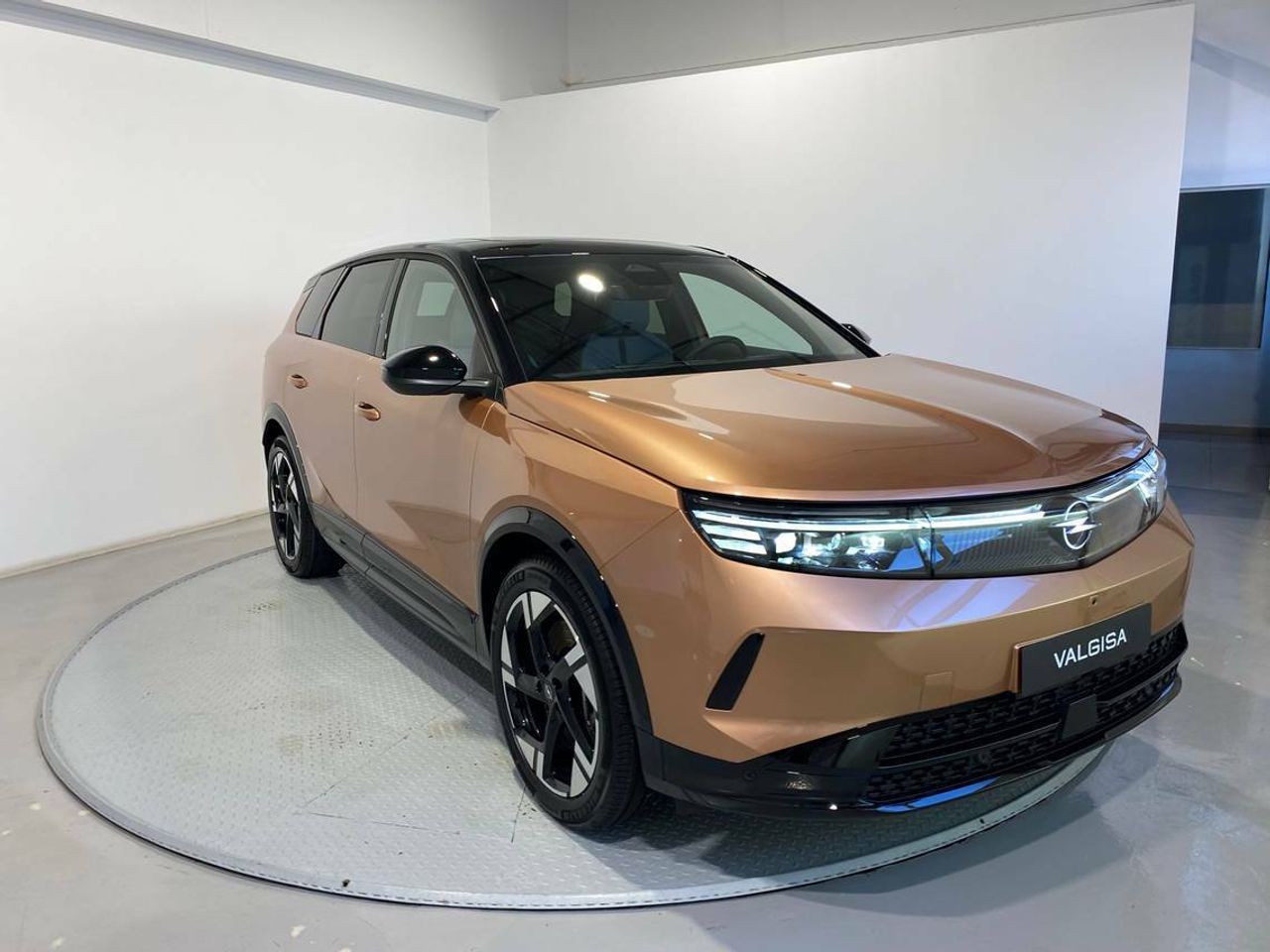 Opel Grandland Electric 73kWh GS - Foto 2