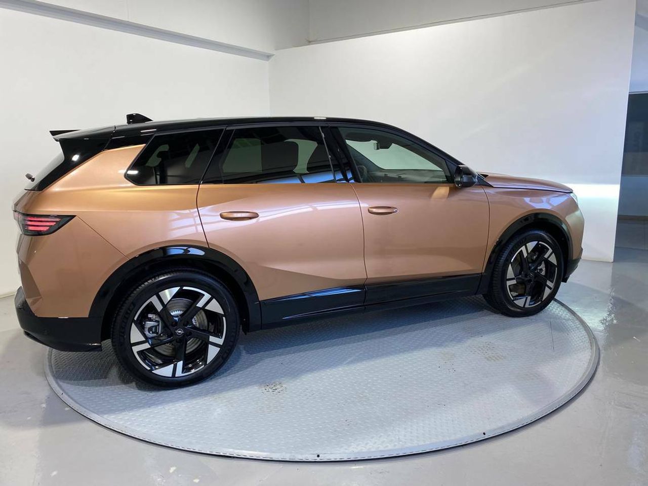 Opel Grandland Electric 73kWh GS - Foto 2