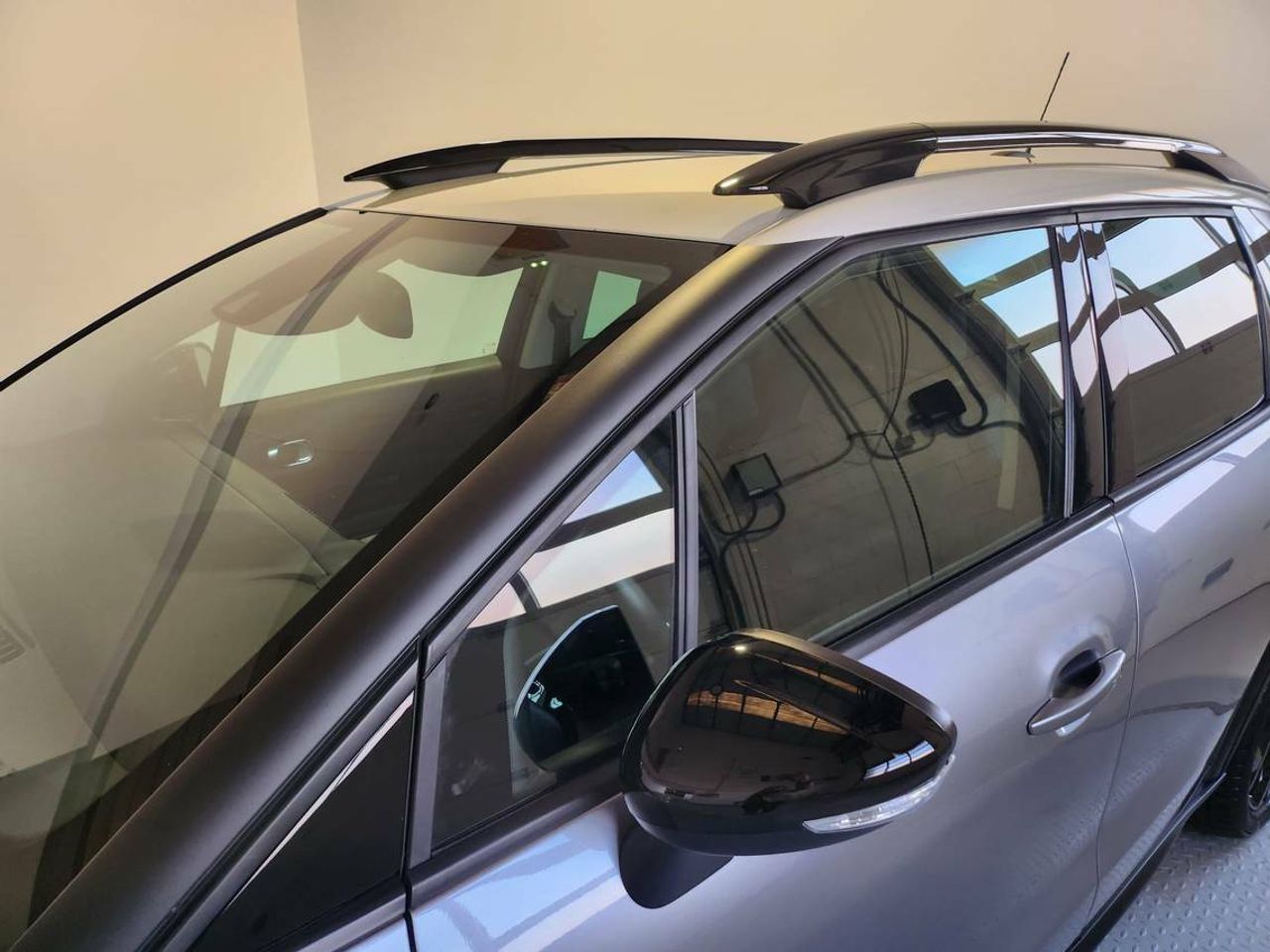 Citroën C3 Aircross Shine BlueHDi 88kW (120CV) S&S EAT6  - Foto 2