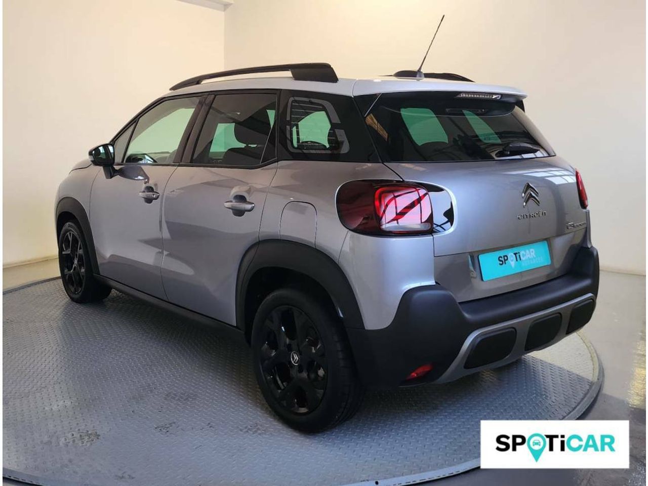 Citroën C3 Aircross Shine BlueHDi 88kW (120CV) S&S EAT6  - Foto 2