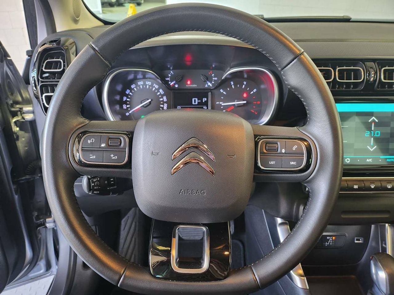 Citroën C3 Aircross Shine BlueHDi 88kW (120CV) S&S EAT6  - Foto 2