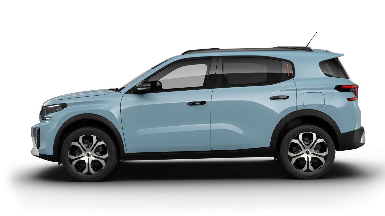 Citroën C3 Aircross Turbo 73kW (100CV) BVM6 PLUS - Foto 2