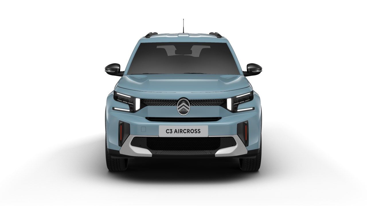 Citroën C3 Aircross Turbo 73kW (100CV) BVM6 PLUS - Foto 2