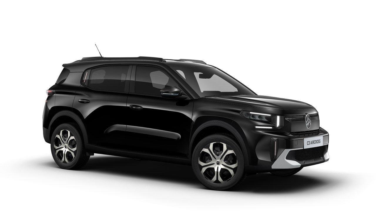 Citroën C3 Aircross Turbo 73kW (100CV) BVM6 PLUS - Foto 2
