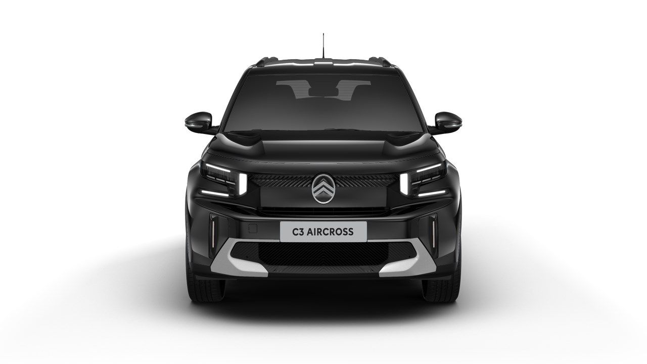 Citroën C3 Aircross Turbo 73kW (100CV) BVM6 PLUS - Foto 2