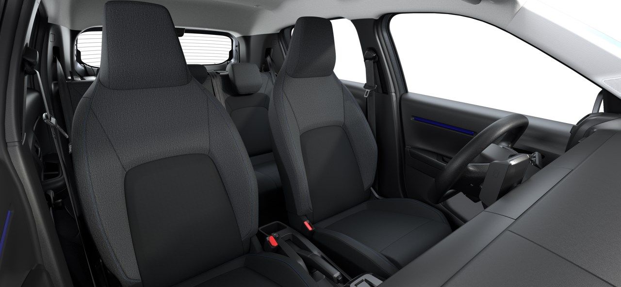 Citroën ë-C3 ë-C3 Eléctrico You - Foto 2