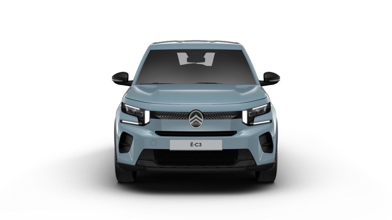 Citroën ë-C3 ë-C3 Eléctrico You - Foto 2