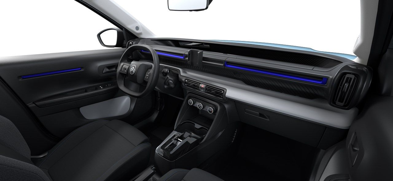 Citroën ë-C3 ë-C3 Eléctrico You - Foto 2