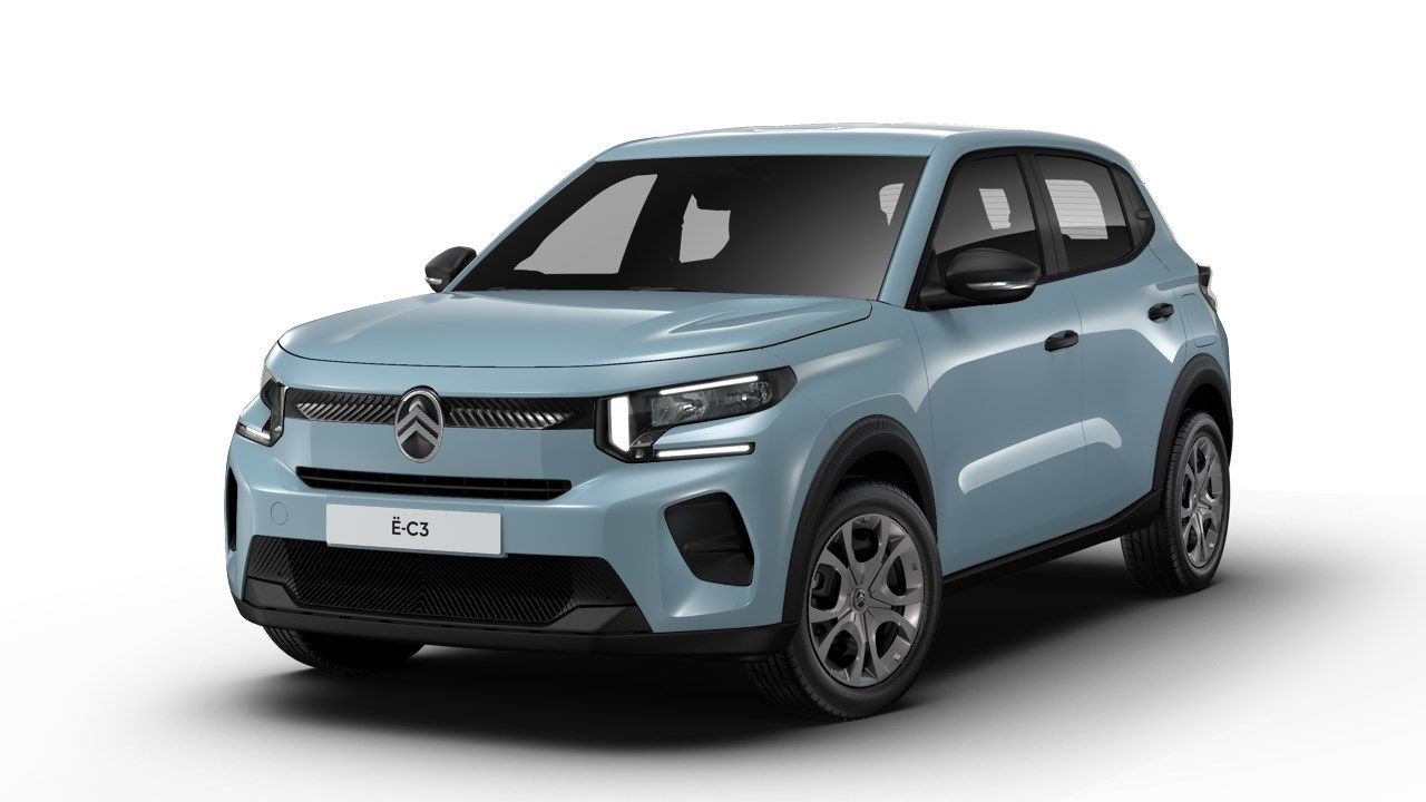 Citroën ë-C3 ë-C3 Eléctrico You - Foto 2