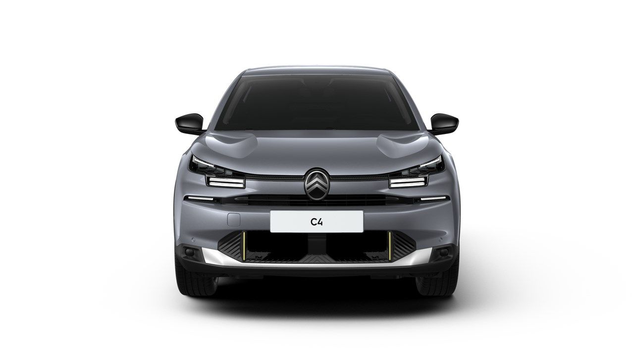 Citroën C4 Hybrid 145 ë-DCS6 Business Edition - Foto 2