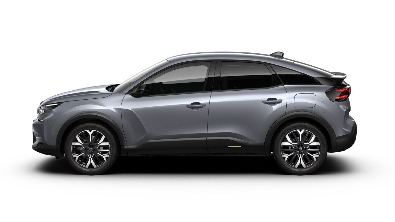 Citroën C4 Hybrid 145 ë-DCS6 Business Edition - Foto 2