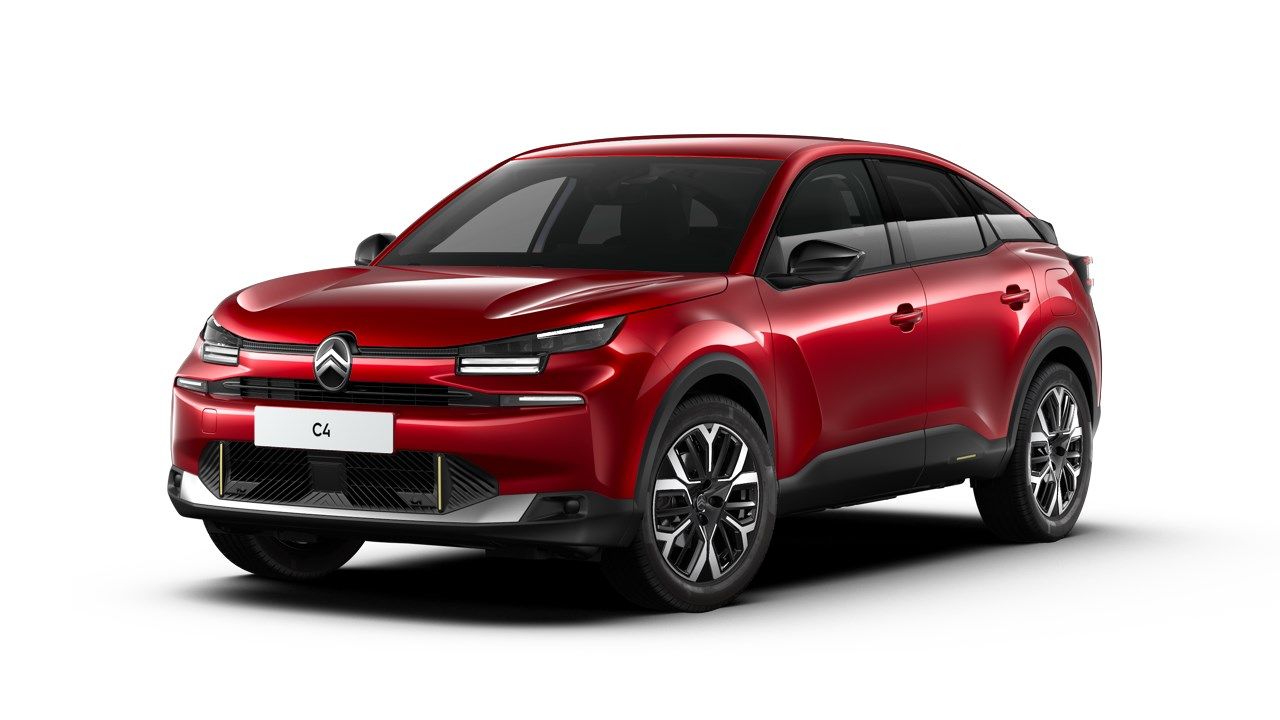 Citroën C4 Hybrid 145 ë-DCS6 Max - Foto 2