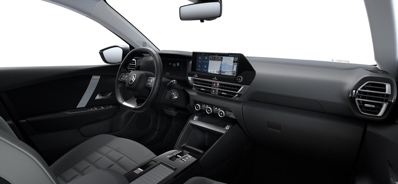 Citroën C4 Hybrid 145 ë-DCS6 Max - Foto 2