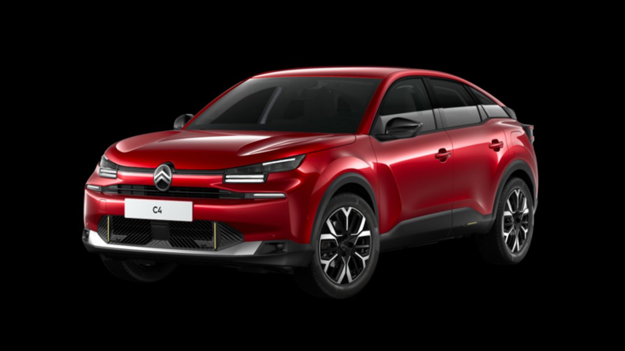 Citroën C4 Hybrid 145 ë-DCS6 Max - Foto 2