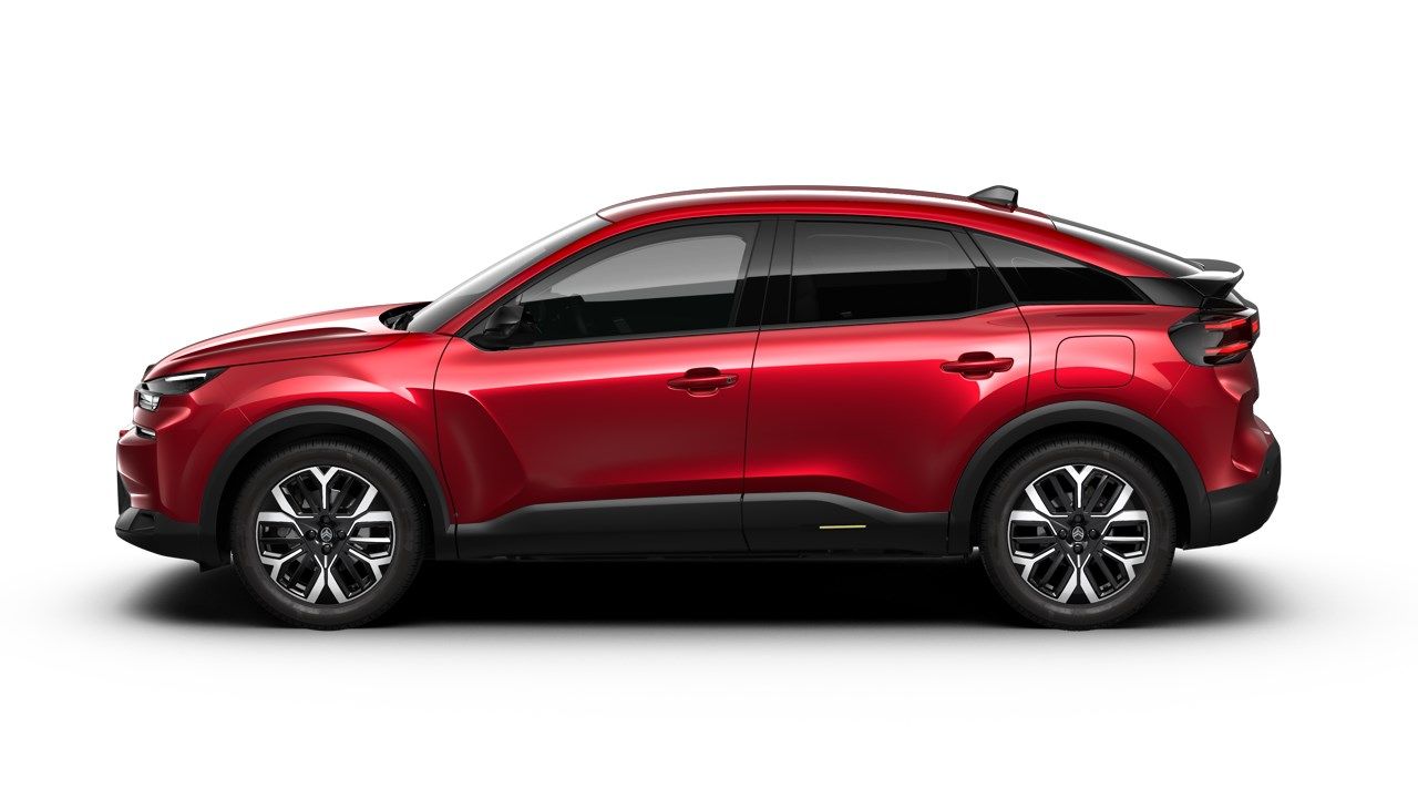 Citroën C4 Hybrid 145 ë-DCS6 Max - Foto 2