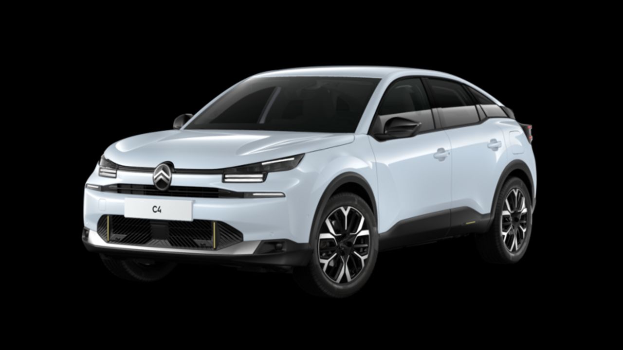 Citroën C4 Hybrid 145 ë-DCS6 Max - Foto 2