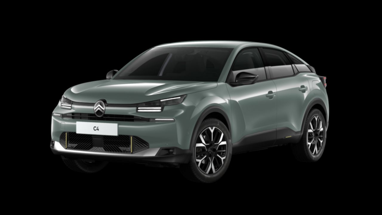 Citroën C4 Hybrid 145 ë-DCS6 Max - Foto 2