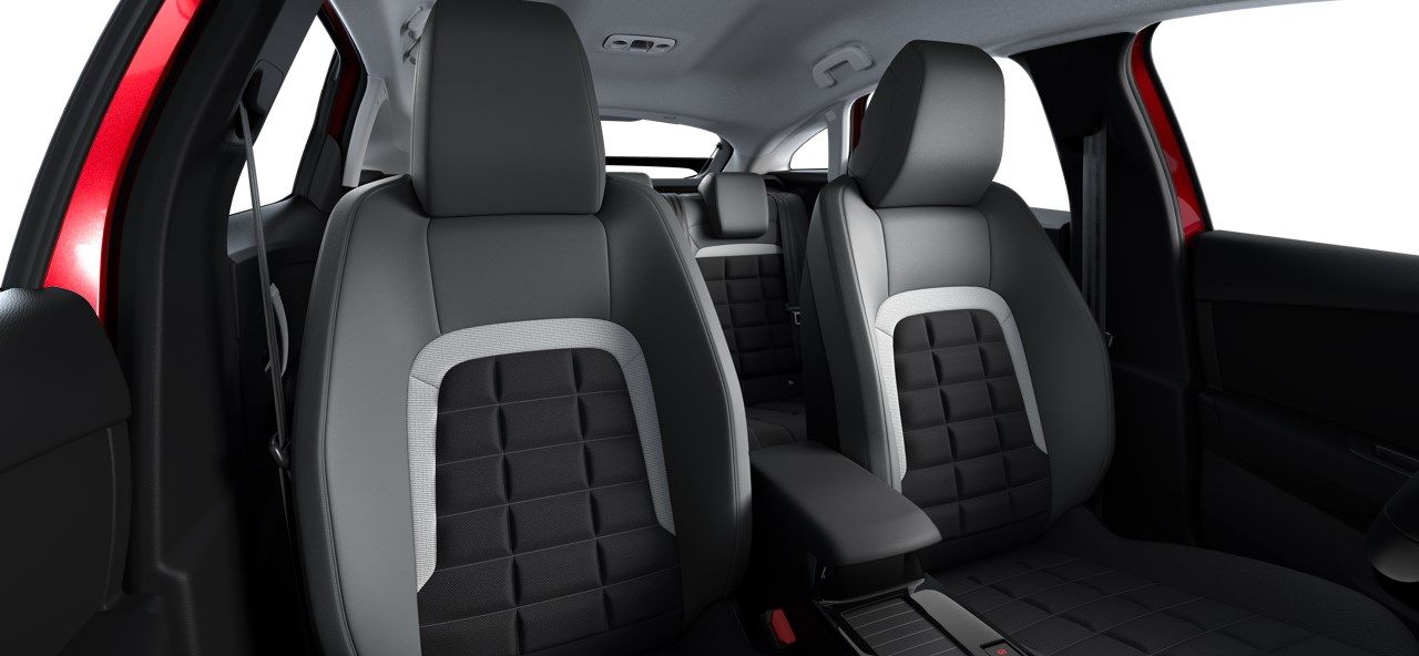 Citroën C4 Hybrid 145 ë-DCS6 Plus - Foto 2