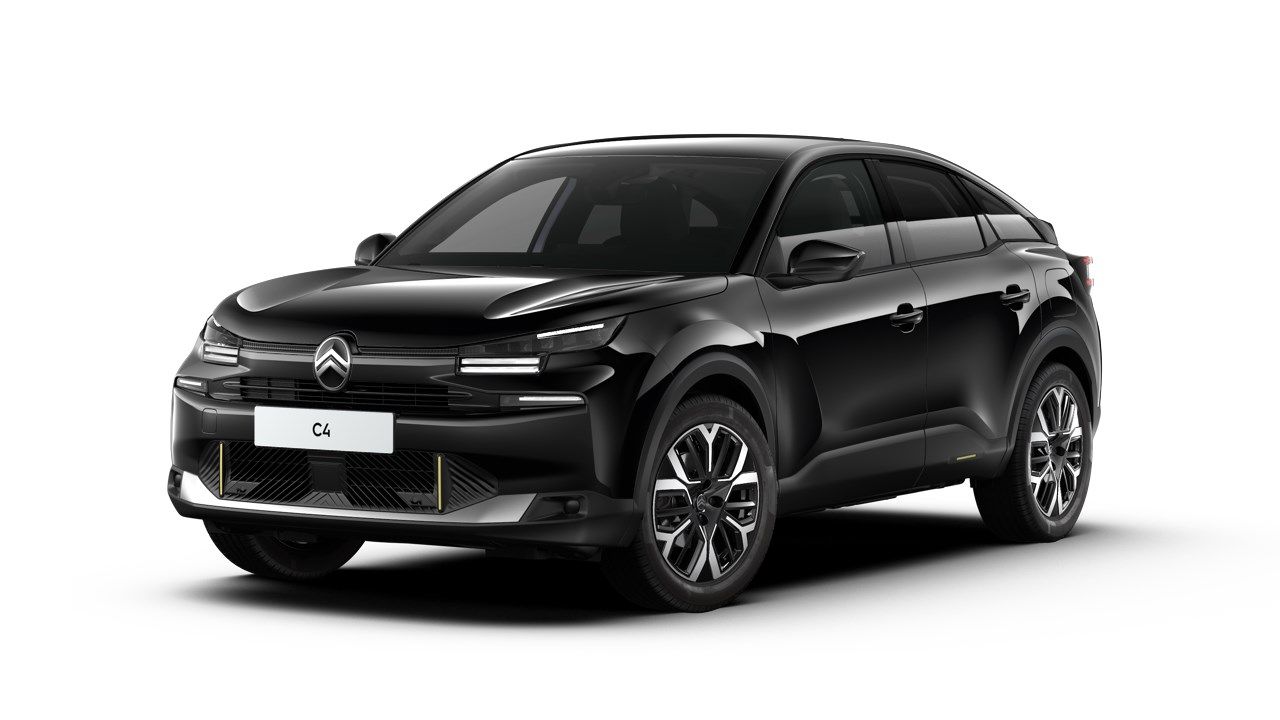 Citroën C4 Hybrid 145 ë-DCS6 Plus - Foto 2