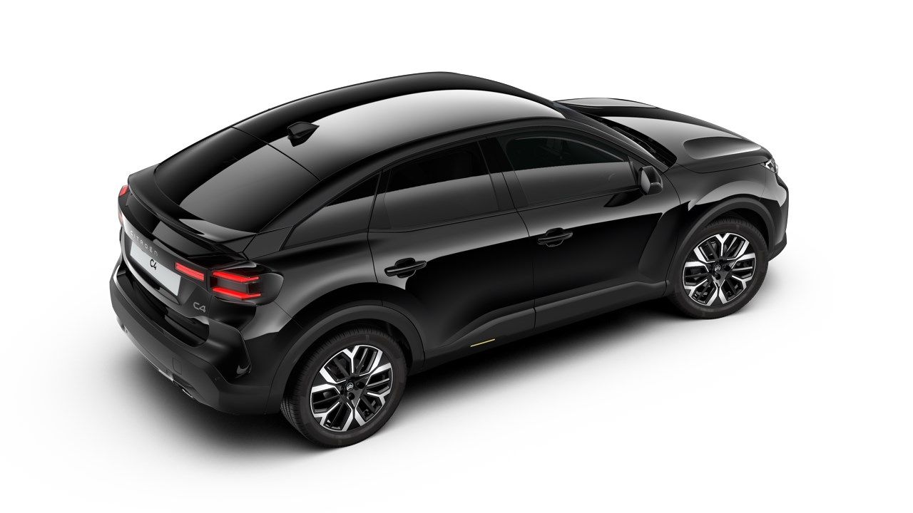 Citroën C4 Hybrid 145 ë-DCS6 Plus - Foto 2