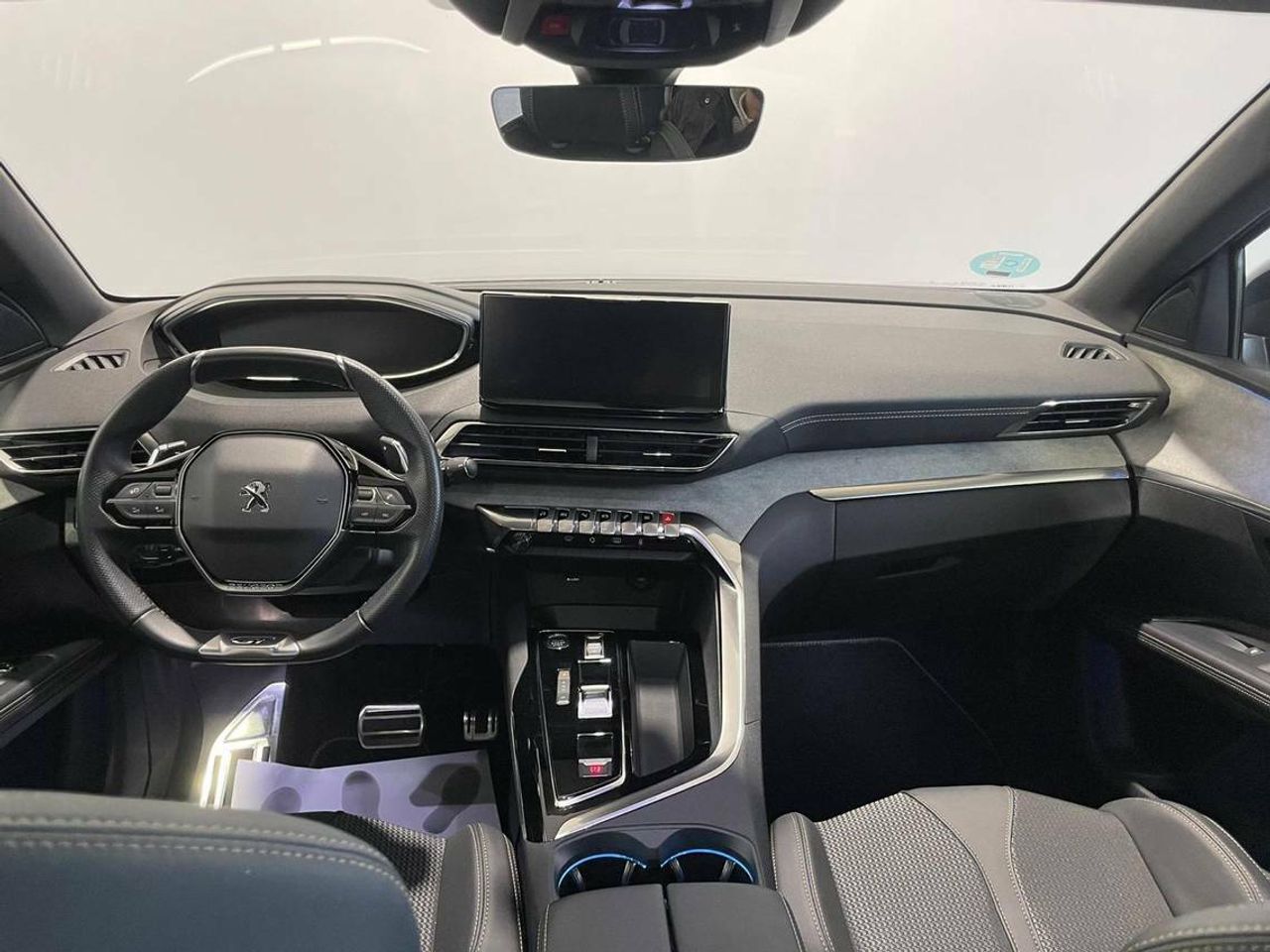 Peugeot 5008 GT 1.5 BlueHDi 96kW S&S   EAT8  - Foto 2