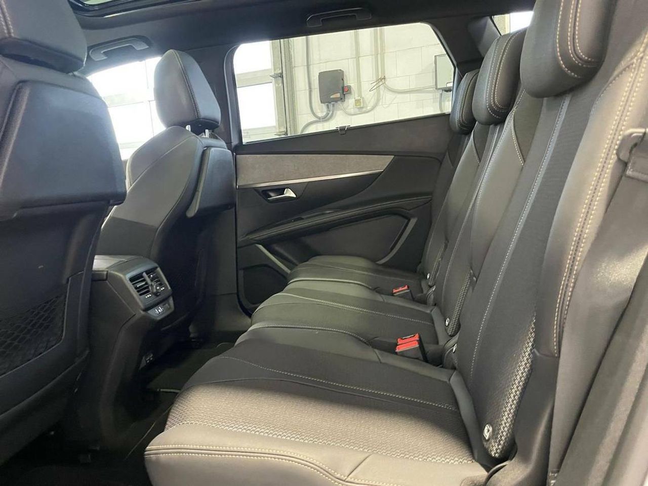 Peugeot 5008 GT 1.5 BlueHDi 96kW S&S   EAT8  - Foto 2