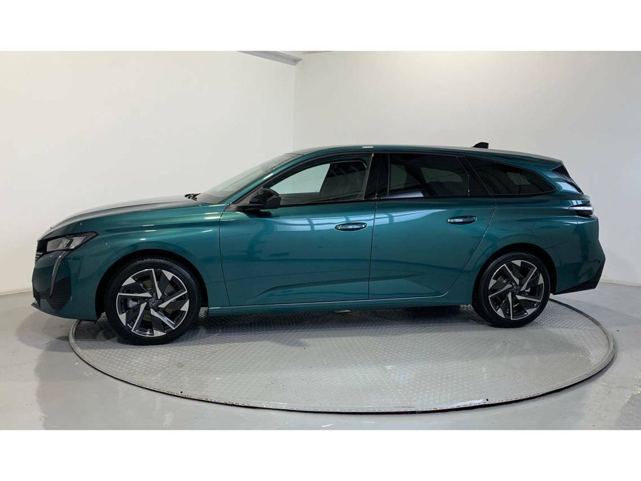 Peugeot 308 Allure SW   BlueHDi 130 S&S EAT8  - Foto 2