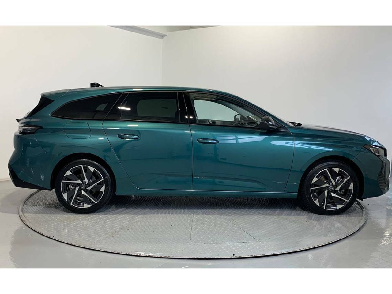 Peugeot 308 Allure SW   BlueHDi 130 S&S EAT8  - Foto 2