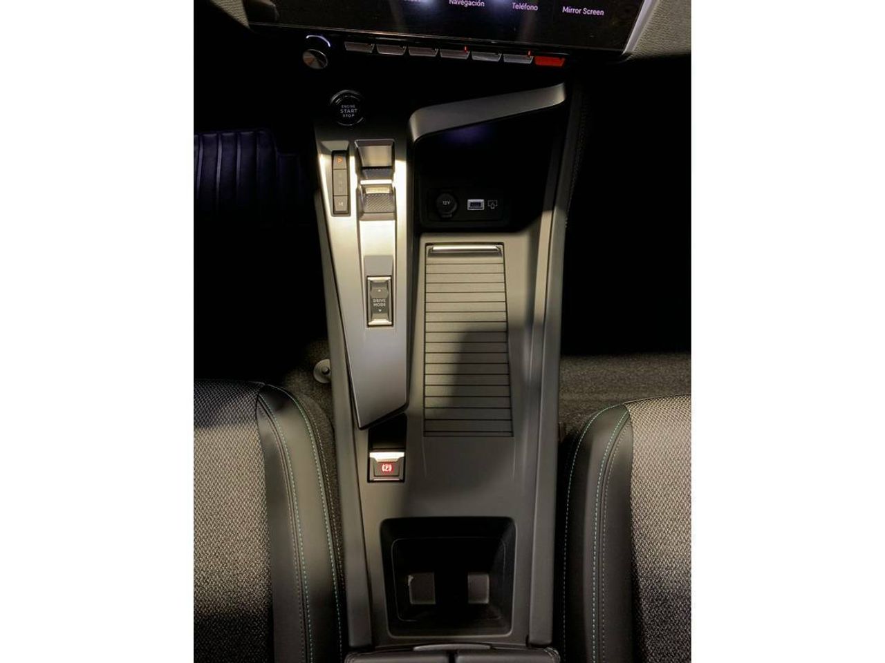 Peugeot 308 Allure SW   BlueHDi 130 S&S EAT8  - Foto 2