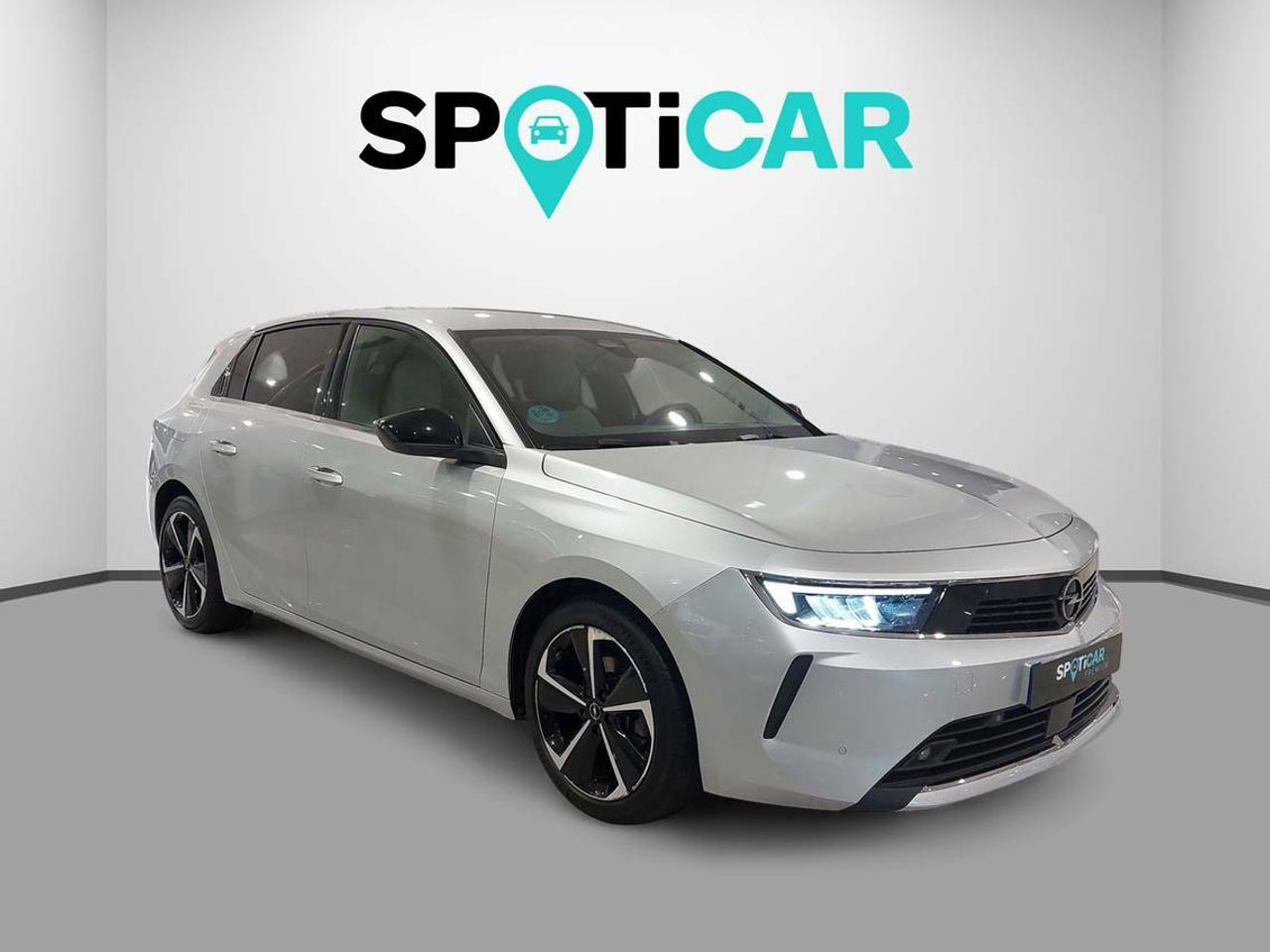 Opel Astra Elegance 1.2T XHT 96kW (130CV)  - Foto 2