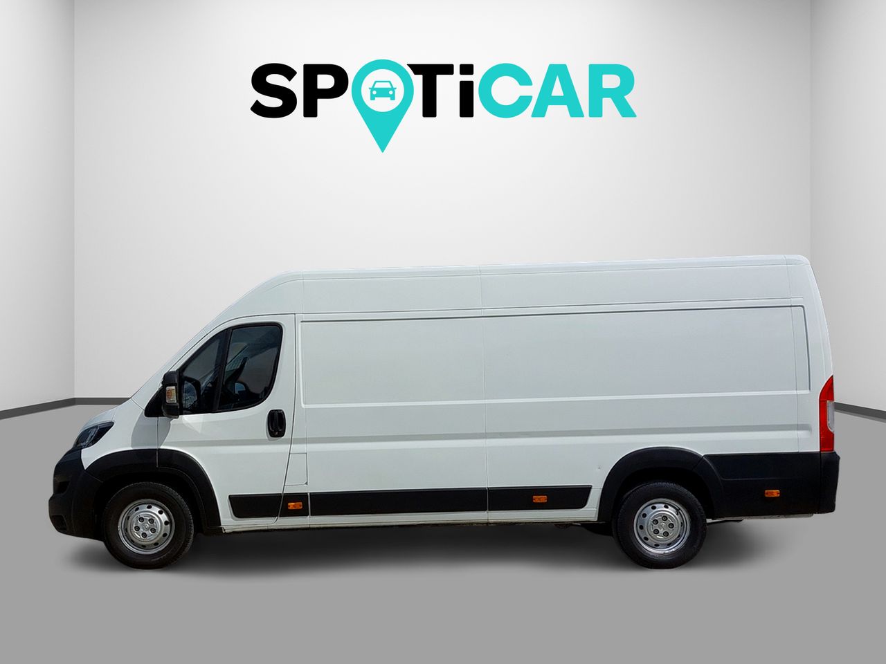 Peugeot Boxer Furgón Pack L4H2 hdi 140  - Foto 2